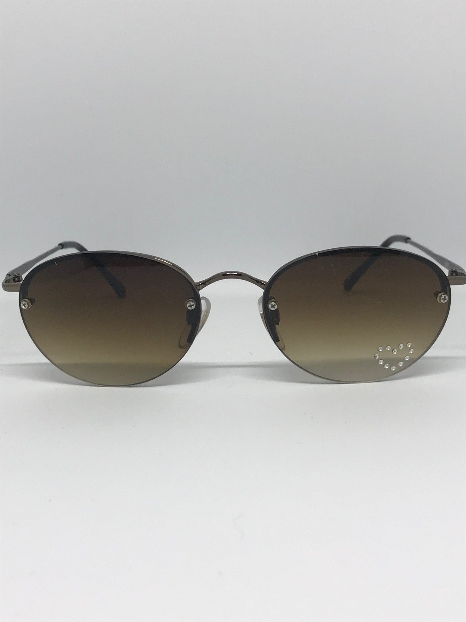 Diamante Lens Sunglasses – framesXchange