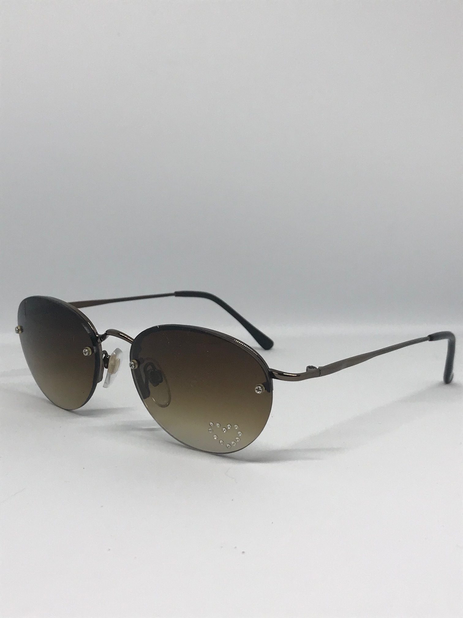 Diamante Lens Sunglasses – framesXchange