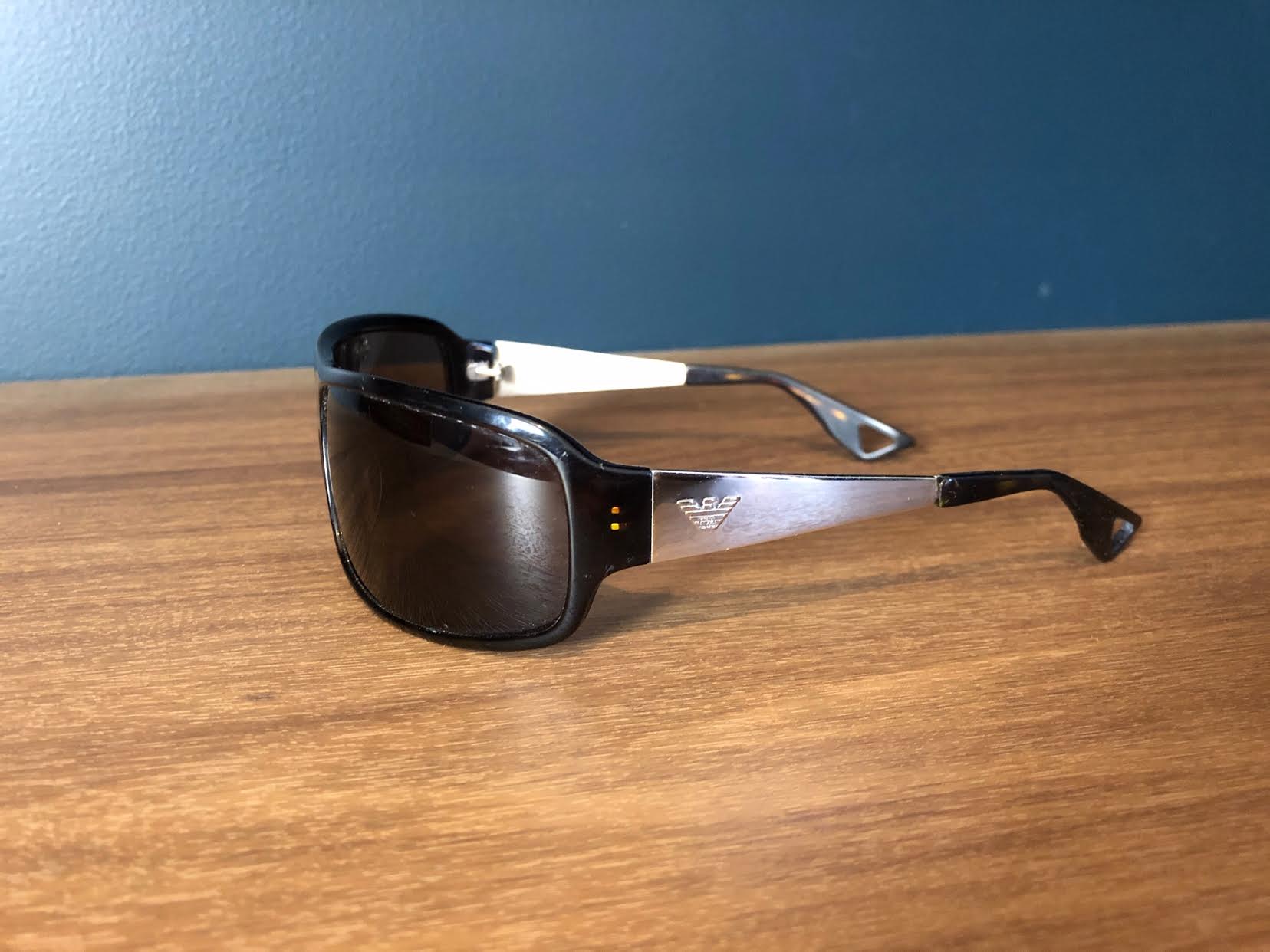 Emporio Armani Sunglasses – framesXchange